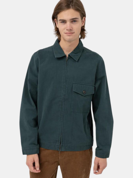 RHYTHM MEN'S SHOP JACKET