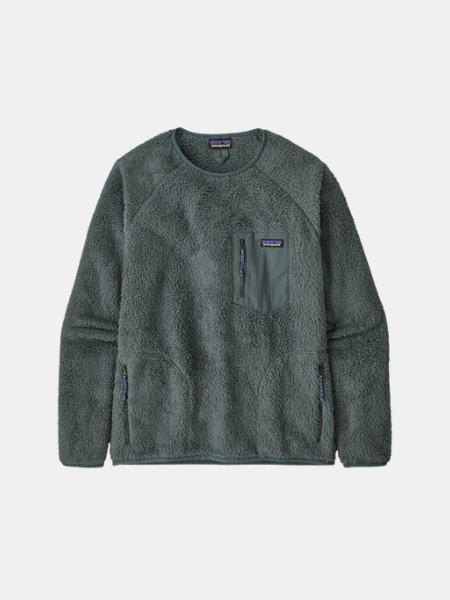 Patagonia los gatos discount white