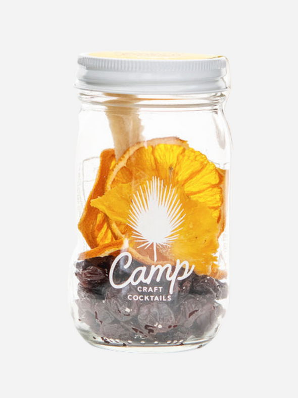 CAMP CRAFT COCKTAILS