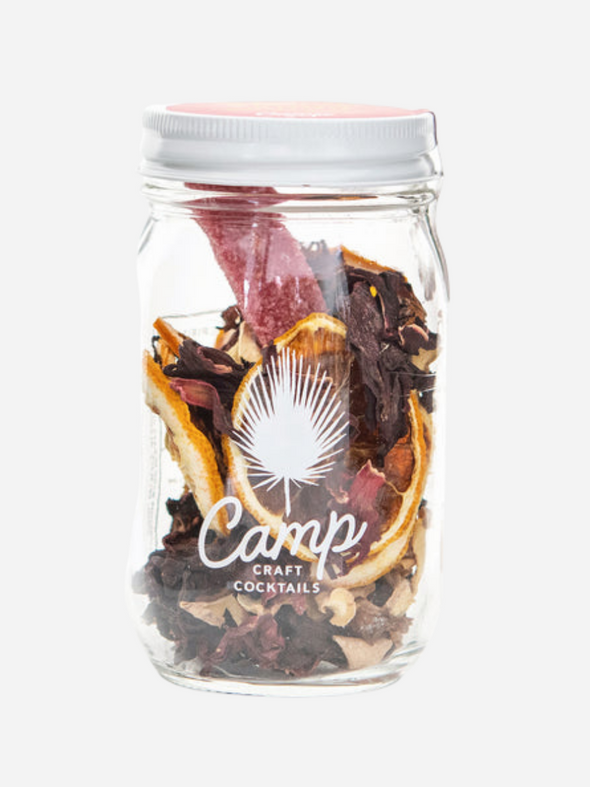 CAMP CRAFT COCKTAILS