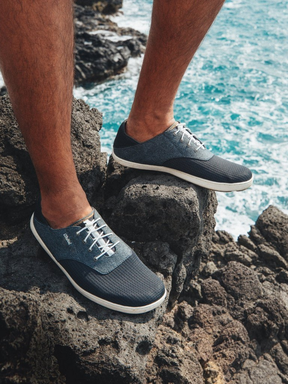 OLUKAI M'S NOHEA MOKU SHOE