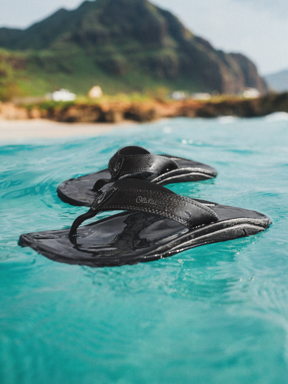 OLUKAI M'S OHANA SANDALS