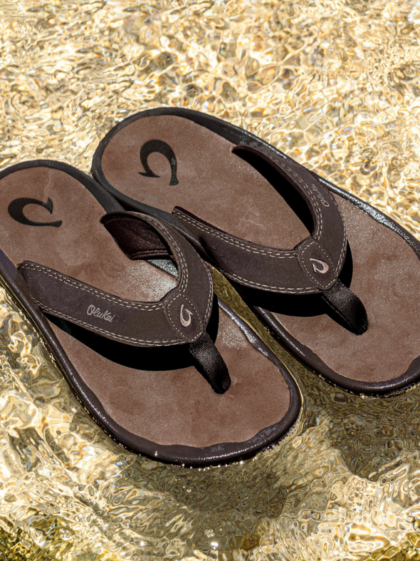OLUKAI M'S OHANA SANDALS