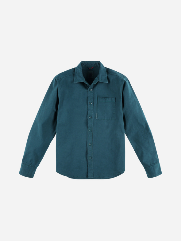 TOPO DESIGNS MEN'S DIRT SHIRT