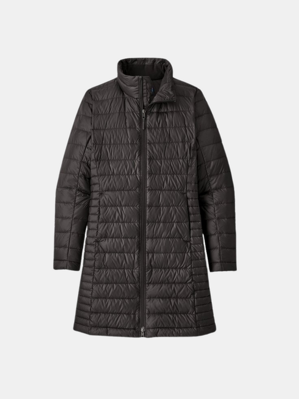 PATAGONIA W'S FIONA PARKA