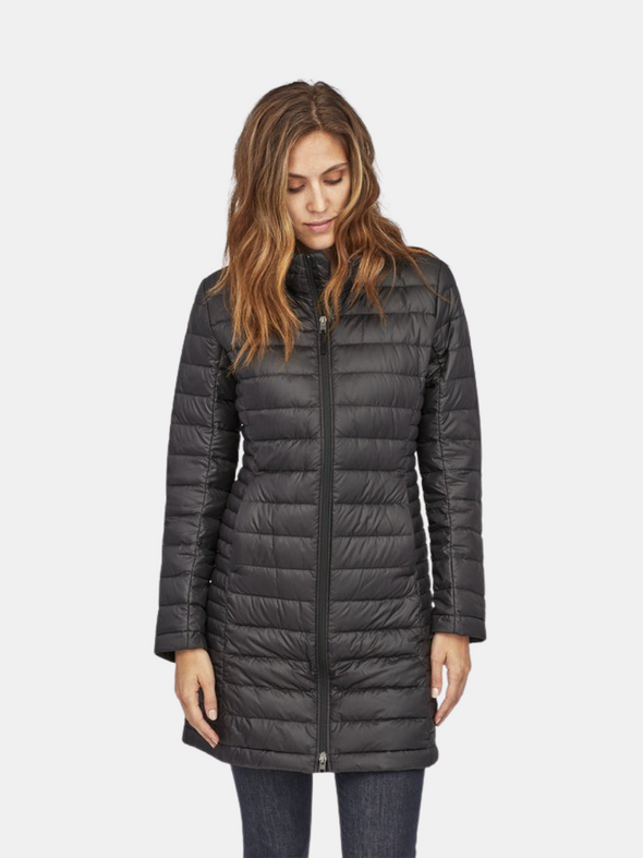 PATAGONIA W'S FIONA PARKA