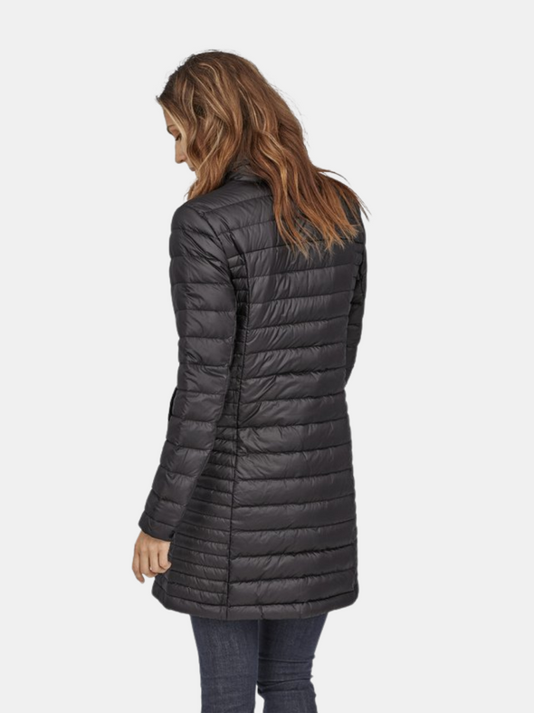 PATAGONIA W'S FIONA PARKA