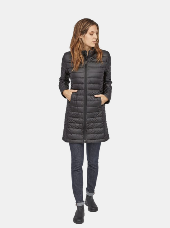 PATAGONIA W'S FIONA PARKA
