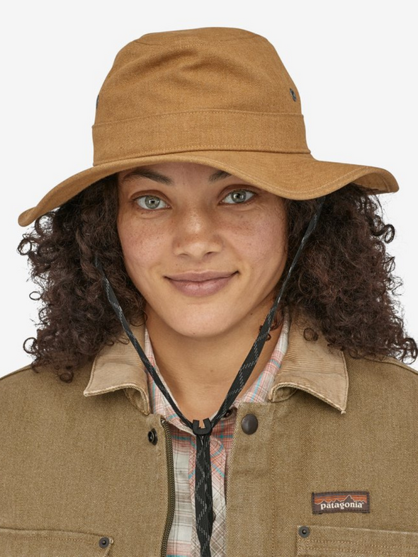 PATAGONIA FORGE HAT