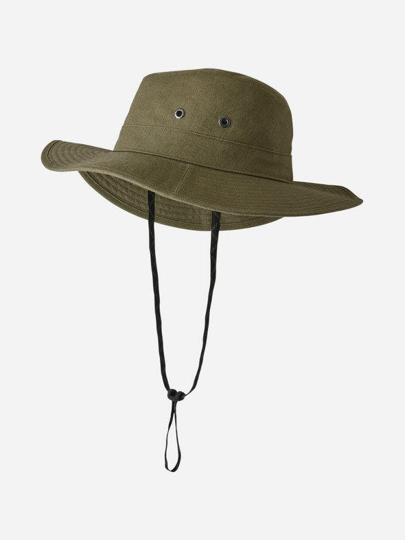 PATAGONIA FORGE HAT