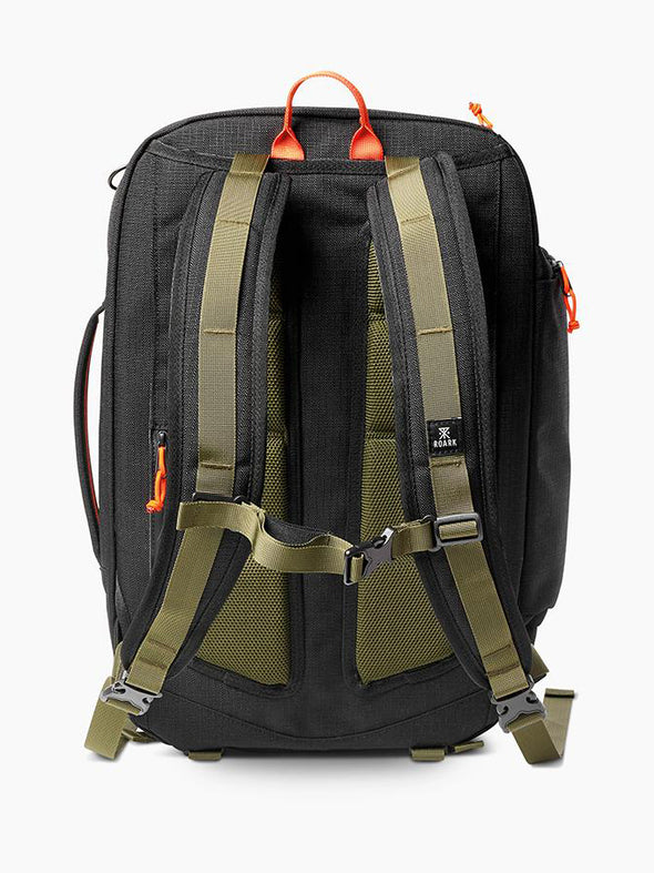 ROARK 3-DAY FIXER 35L TRAVEL BAG