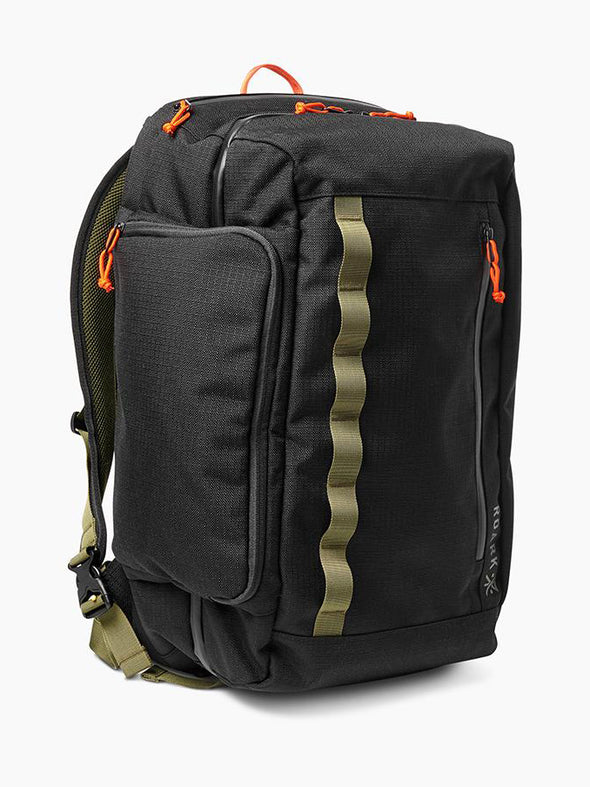 ROARK 3-DAY FIXER 35L TRAVEL BAG