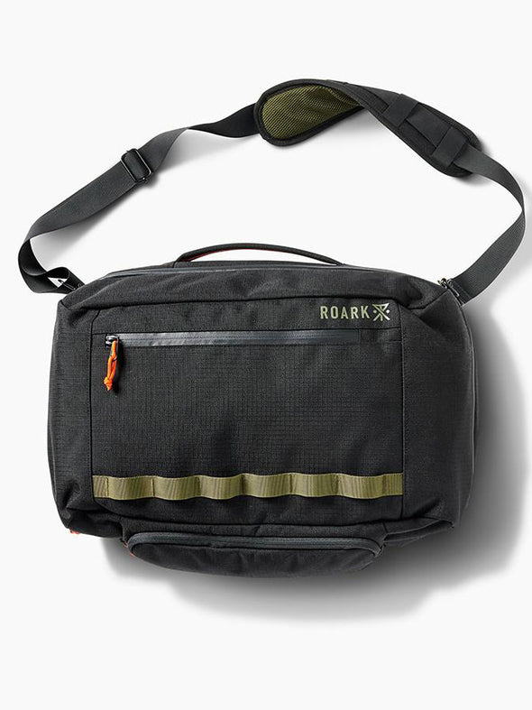 ROARK 3-DAY FIXER 35L TRAVEL BAG