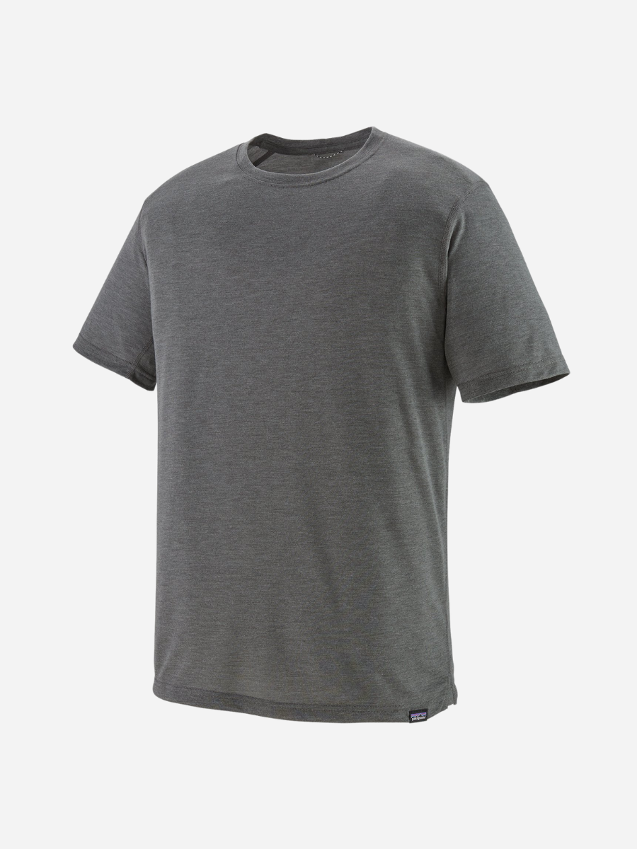 Patagonia store wicking shirt