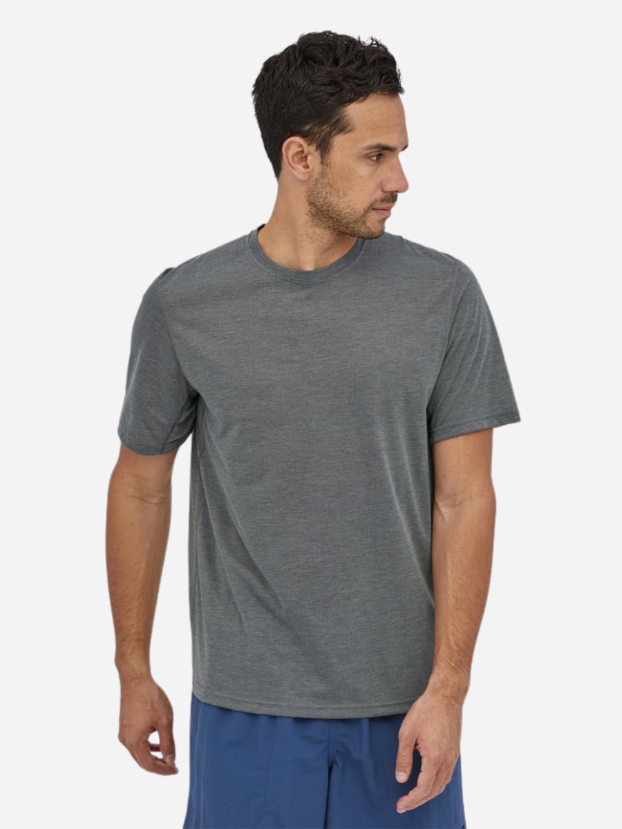 Patagonia men's capilene cool best sale