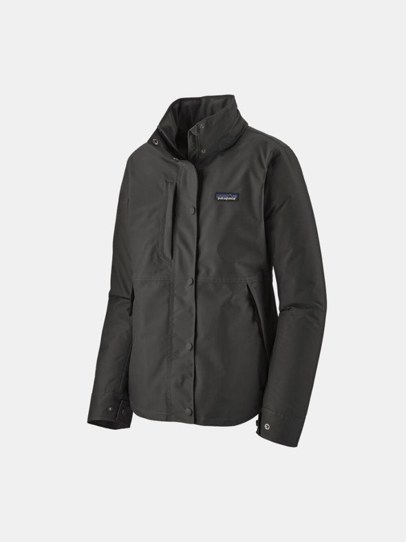 PATAGONIA W'S LIGHT STORM JKT