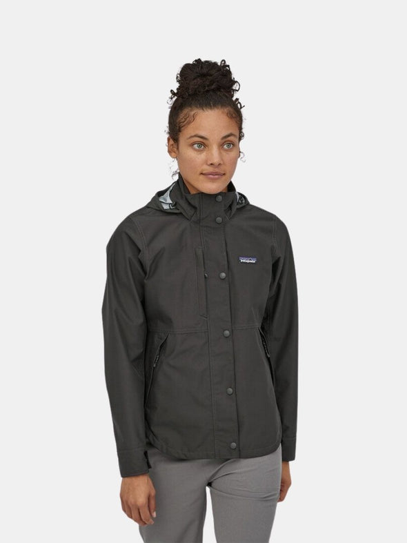 PATAGONIA W'S LIGHT STORM JKT