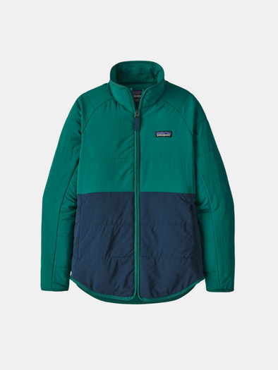 PATAGONIA W'S PACK IN JACKET