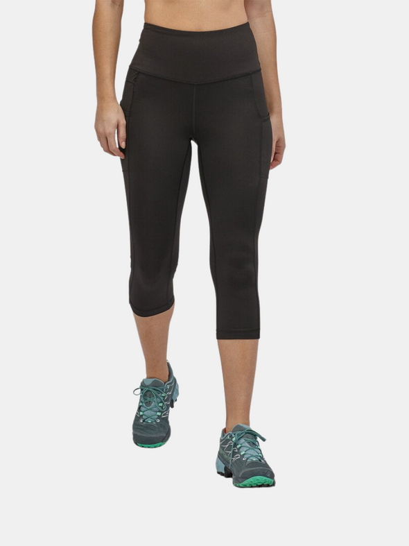 PATAGONIA W'S LW PACK OUT CROPS