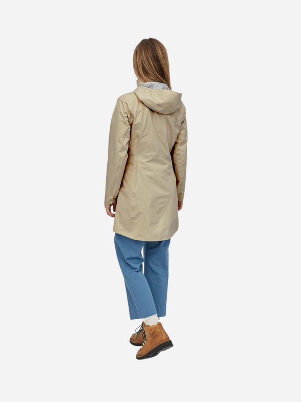 Patagonia torrentshell 3l city coat Clearance