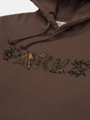 PARKS PROJECT 90s DOODLE PARKS HOODIE