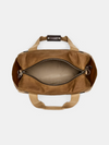 FILSON SMALL TIN CLOTH DUFFLE BAG