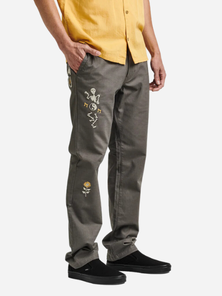 ROARK MEN'S PORTER PANTS 3.0