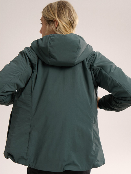 ARC'TERYX WOMEN'S PROTON HOODY 