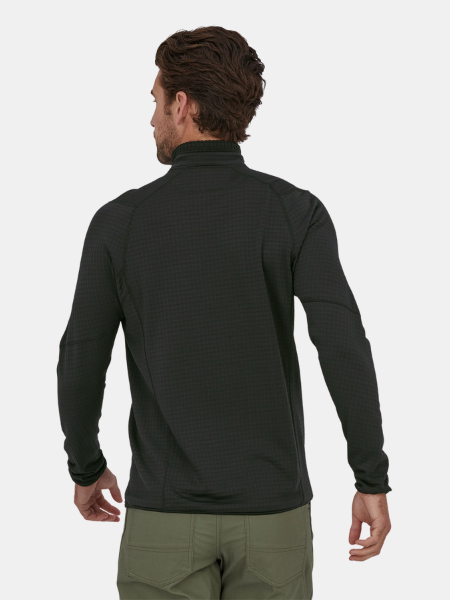 PATAGONIA MEN'S R1 FLEECE PULLOVER