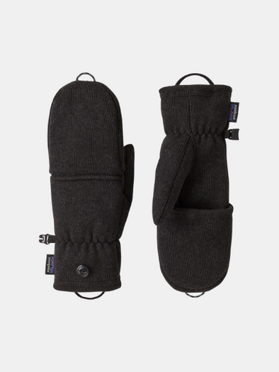 PATAGONIA BETTER SWEATER FLEECE GLOVES