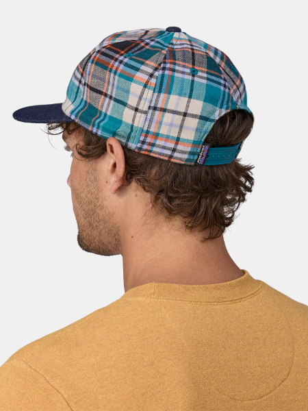 PATAGONIA RANGE CAP