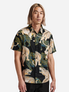 ROARK MEN'S ALOHA FROM JAPAN JOURNEY SHIRT