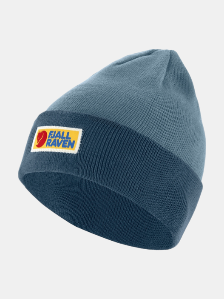 FJALLRAVEN VARDAG CLASSIC BEANIE 