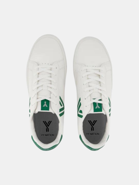 YY NATION MEN'S FRACTUS CACTUS