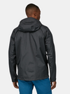 PATAGONIA MEN'S TORRENTSHELL 3L JACKET BLACK