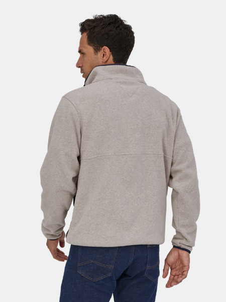 Patagonia Men's Synchilla Fleece Anorak