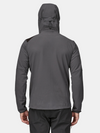 PATAGONIA MEN'S R1 TECHFACE HOODY 