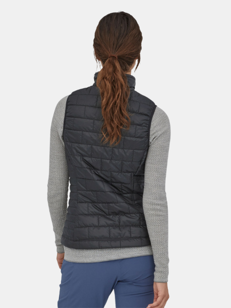 PATAGONIA WOMEN'S NANO PUFF VEST