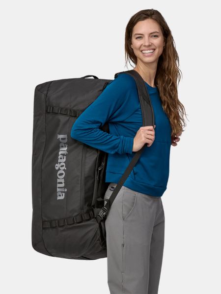 PATAGONIA BLACK HOLE DUFFEL 100L