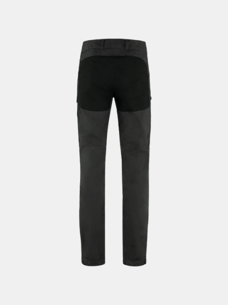 FJALLRAVEN MEN'S VIDDA PRO VENTILATED TROUSERS 