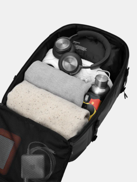 DB RAMVERK PRO BACKPACK 32L CHRIS BURKARD