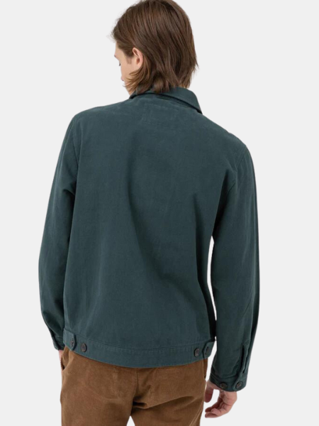 RHYTHM MEN'S SHOP JACKET