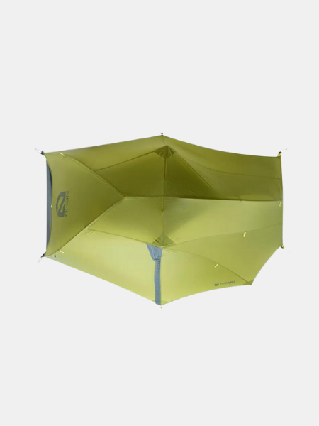 NEMO DRAGONFLY OSMO ULTRALIGHT BACKPACKING TENT 1P