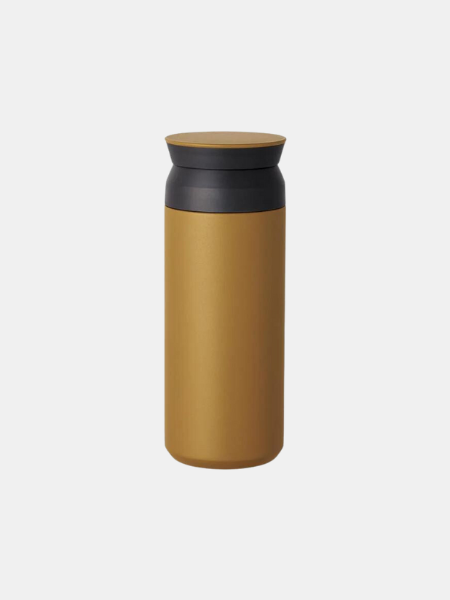 Kinto - Travel Tumbler 500ml (Khaki)