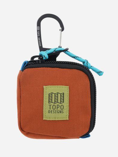 TOPO DESIGNS SQUARE BAG