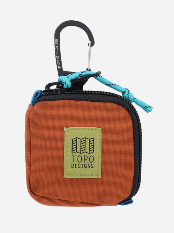 TOPO DESIGNS SQUARE BAG
