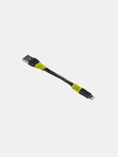 GOAL ZERO ADVENTURE CABLE LIGHTNING- 5"