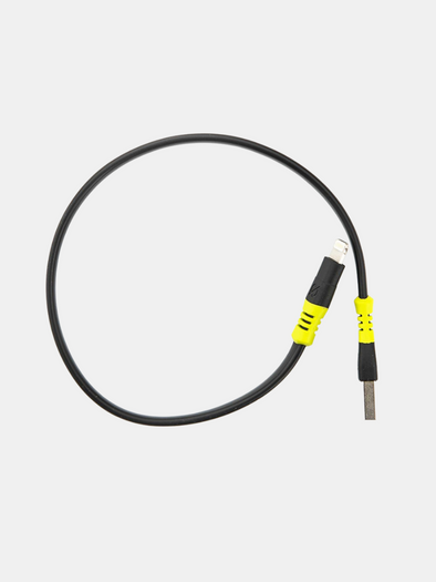 GOAL ZERO ADVENTURE CABLE LTNG - 10"