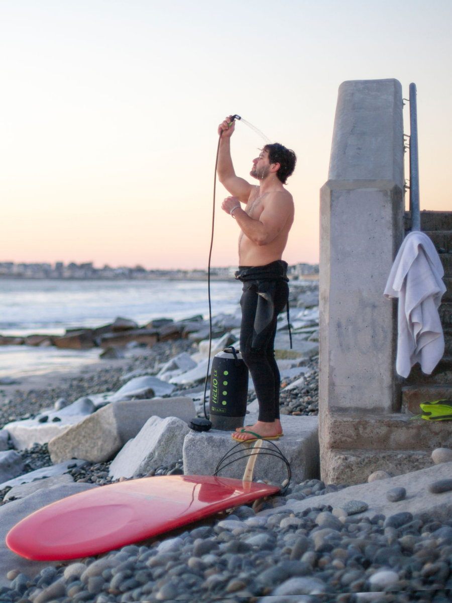 セット！新品　NEMO ヘリオポリスLX シャワーテント＆シャワー　Helio Heliopolis™ Privacy Shelter & Shower Tent | NEMO Equipment