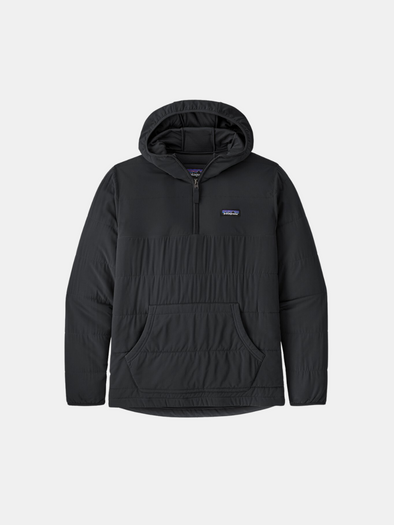 PATAGONIA MEN'S PACK IN P/O HOODY